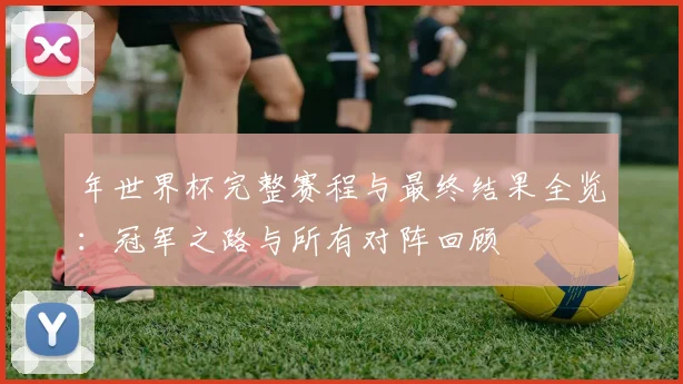 年世界杯完整赛程与最终结果全览:冠军之路与所有对阵回顾